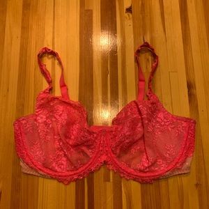 VS unlined demi